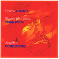 Florent Schmitt Œuvres pour piano / Talent