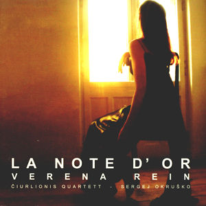 La Note d'Or / Dreyer Gaido La Note d'Or / Dreyer Gaido
