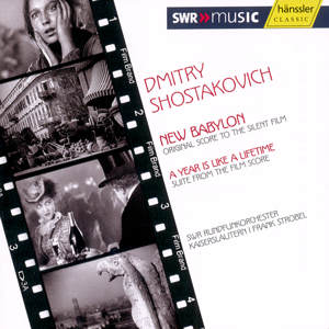 Dmitry Shostakovich / SWRmusic