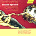 Morten Lauridsen O magnum mysterium / hänssler CLASSIC