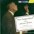 Hans Knappertsbusch, Brahms / SWRmusic