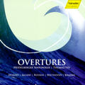 Overtures / hänssler CLASSIC