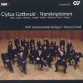 Clytus Gottwald Transkriptionen / Carus