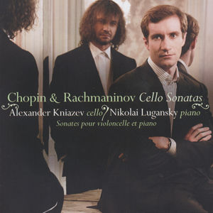 / Warner Classics / Warner Classics