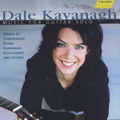 Dale Kavanagh, Music for Guitar Solo / hänssler CLASSIC Dale Kavanagh, Music for Guitar Solo / hänssler CLASSIC