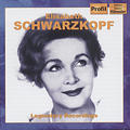 Elisabeth Schwarzkopf, In Oper, Operette und Lied / Profil
