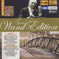 Günter Wand-Edition Vol. 14 Geistliche Musik der Wiener Klassik / Profil