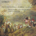 French Cantatas / BIS