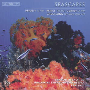 Seascapes / BIS