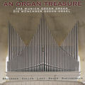 Organ Treasure The Munich Odeon Organ / OehmsClassics Organ Treasure The Munich Odeon Organ / OehmsClassics