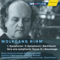 Wolfgang Rihm / SWRmusic