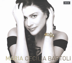 Maria Cecilia Bartoli / Decca