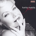 Karita Mattila Fever / Ondine