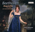 Beethoven Bagatelles / Accent