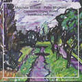 Melchior Schildt • Peter Morhard Complete Organ Works / cpo