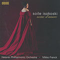 Soile Isokoski Scene d'amour / Ondine Soile Isokoski Scene d'amour / Ondine
