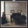 Carl Nielsen The Complete Piano Works / cpo