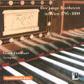 Der junge Beethoven in Wien 1795-1800 / Clavier