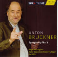 Roger Norrington, Bruckner / SWRmusic