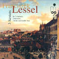 Franciszek Lessel Wind Sextets / MD+G