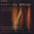 Kalevi Aho Concert for Chamber Orchestra / BIS Kalevi Aho Concert for Chamber Orchestra / BIS