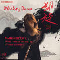 Whirling Dance, Works for Flute and Traditional Chinese Orchestra / BIS Whirling Dance, Works for Flute and Traditional Chinese Orchestra / BIS