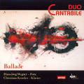Ballade / gutingi Ballade / gutingi