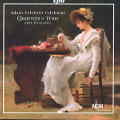 Adam Valentin Volckmar Trios & Quartets / cpo