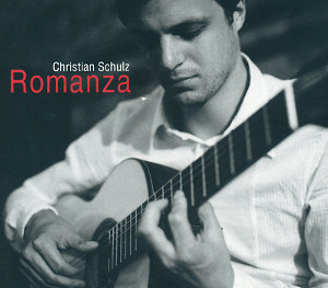 Christian Schulz, Romanza / Oceanbar Records