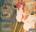 Ludwig van Beethoven, Complete Violin Sonatas Vol. 1 / Accent