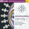 TACET's Beethoven Symphonies / Tacet