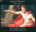 Jacques Duphly Pièces de clavecin / Alpha Productions