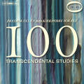 100 Transcendtal Studies, Fredrik Ullén / BIS