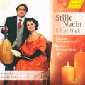 Stille Nacht, Deutsche Weihnachtslieder / hänssler CLASSIC Stille Nacht, Deutsche Weihnachtslieder / hänssler CLASSIC