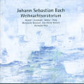 J.S. Bach, Christmas Oratorio / cpo