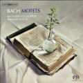 J.S. Bach - Motets / BIS J.S. Bach - Motets / BIS