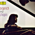 Argerich Plays Chopin / DG