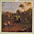 Josef Myslivecek, Complete Wind Octets & Quintets / cpo