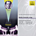 The Welte Mignon Mystery Vol. XV Mahler, Reinecke, Grieg today playing all their 1905/1906 interpretations of own and other works / Tacet The Welte Mignon Mystery Vol. XV Mahler, Reinecke, Grieg today playing all their 1905/1906 interpretations of own and other works / Tacet