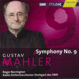 Roger Norrington, Mahler / SWRmusic