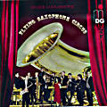 Flying Saxophone Circus / MD+G Flying Saxophone Circus / MD+G