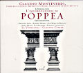 Claudio Monteverdi, L'Incoronazione di Poppea / Glossa Claudio Monteverdi, L'Incoronazione di Poppea / Glossa