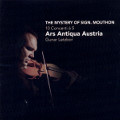 The Mystery of Sign. Mouthon 10 Concerti à 5 / Challenge Classics