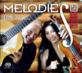 Melodies / OUR Recordings Melodies / OUR Recordings