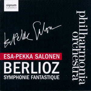 Hector Berlioz, Foto: signum
