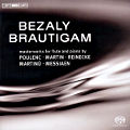 Bezaly • Brautigam, Masterworks for Flute and Piano / BIS Bezaly • Brautigam, Masterworks for Flute and Piano / BIS