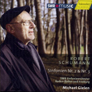 Robert Schumann, Sinfonien Nr. 2 & 3 / SWRmusic