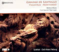 Camino de Santiago Villasirga • Montserrat Medieval Music from Spanish Pilgrimages / Christophorus Camino de Santiago Villasirga • Montserrat Medieval Music from Spanish Pilgrimages / Christophorus