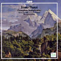 Franz Danzi Complete Symphonies / cpo