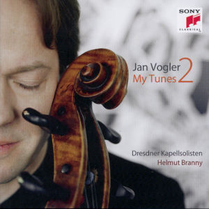 Jan Vogler My Tunes 2 / Sony Classical